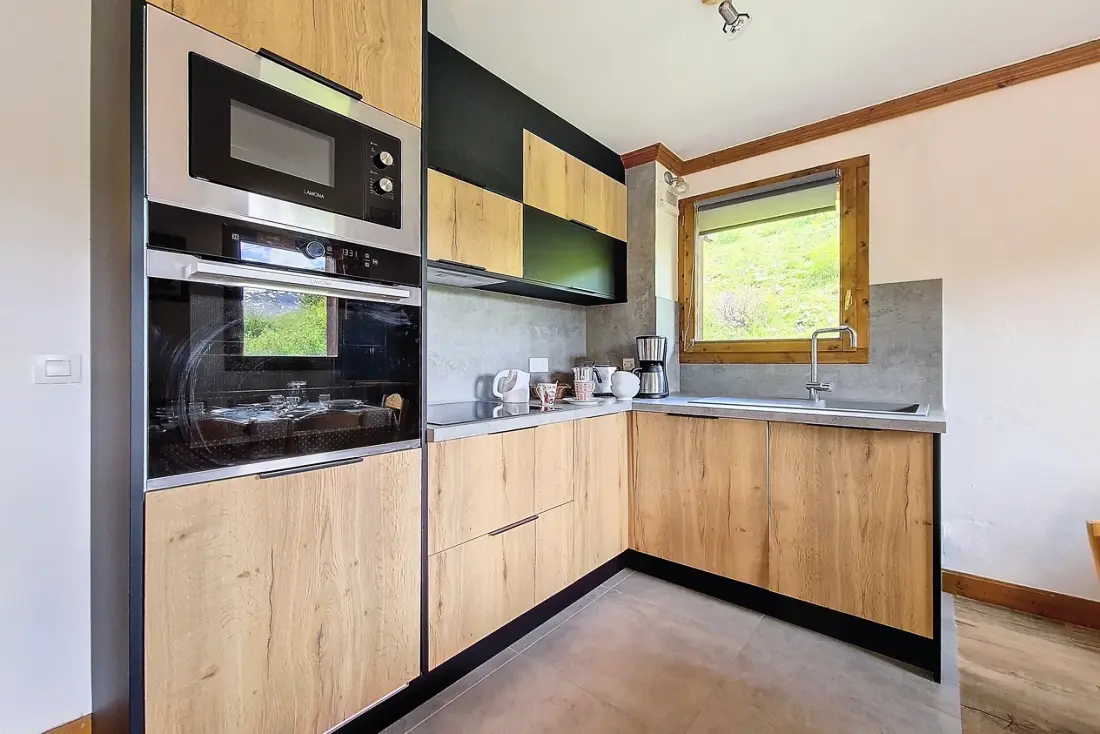 Residence Sapiniere