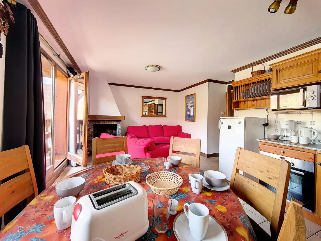 Residence Sapiniere