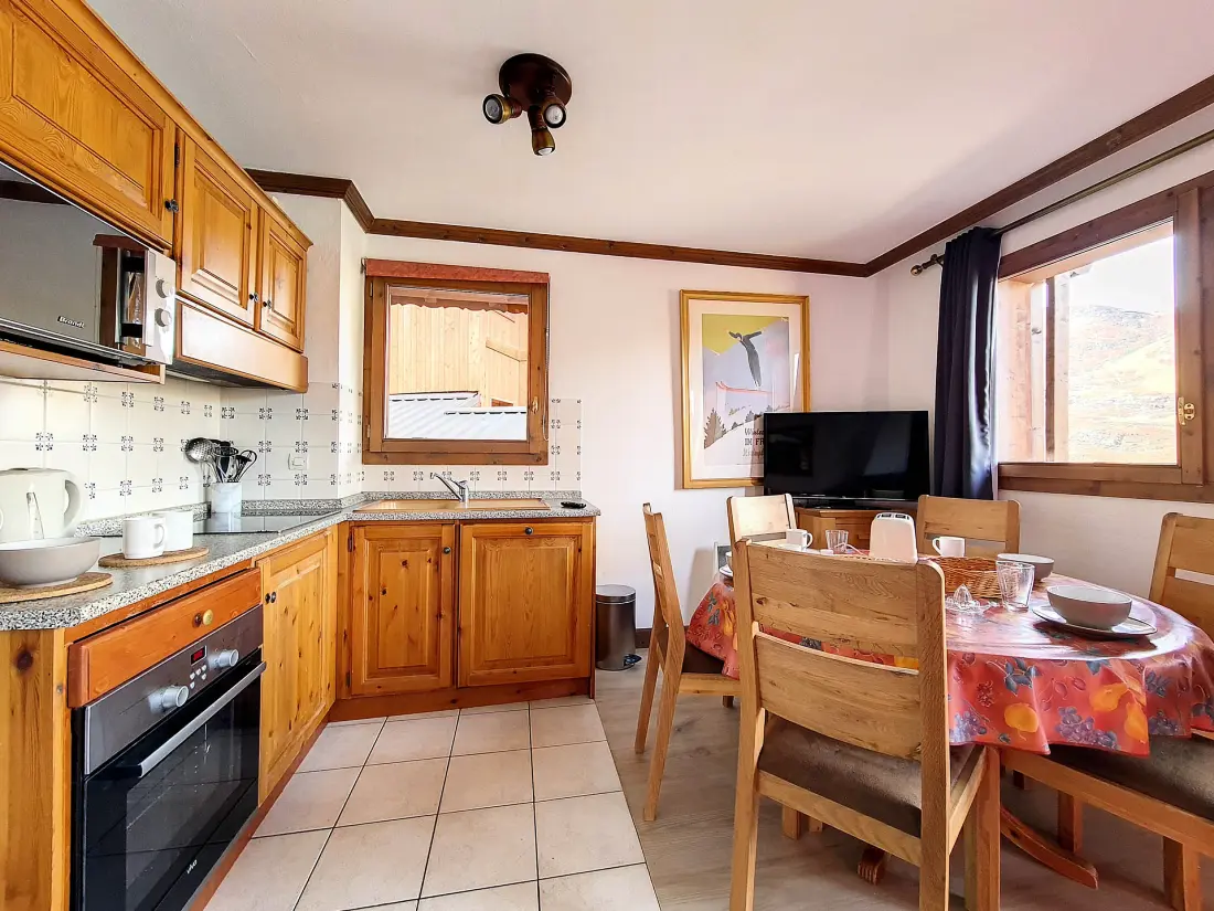 Residence Sapiniere