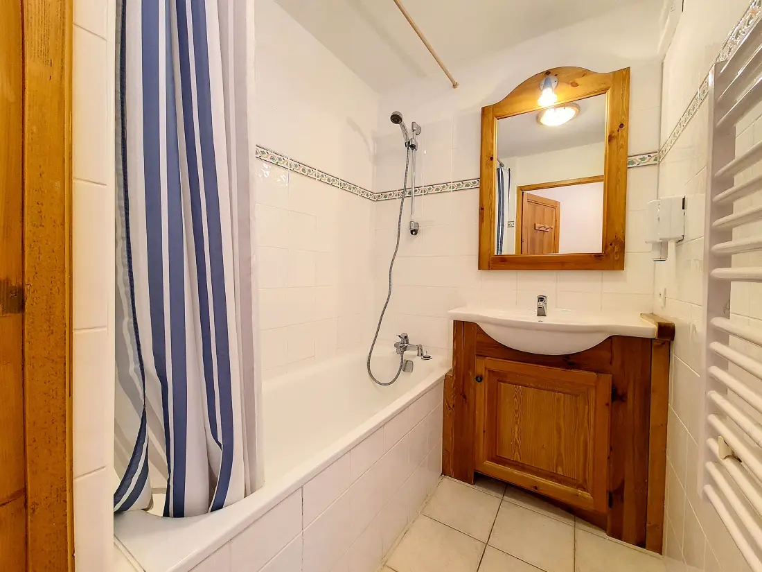 Residence Sapiniere