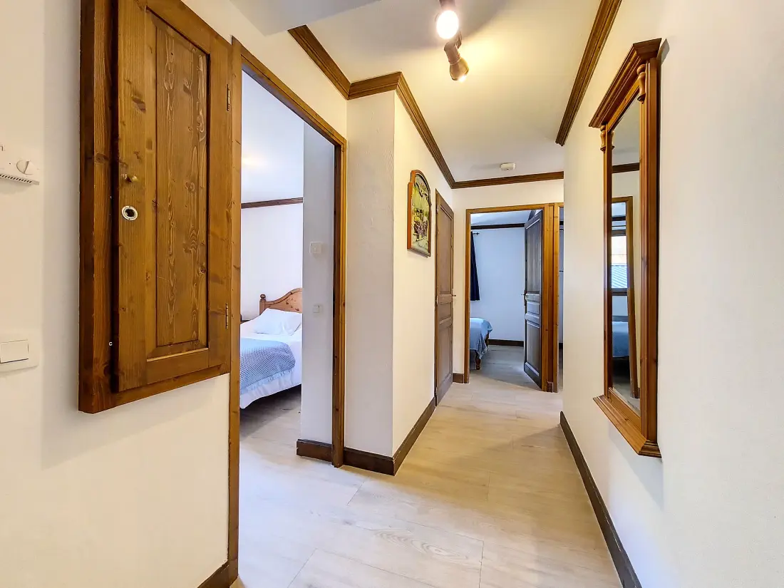 Residence Sapiniere