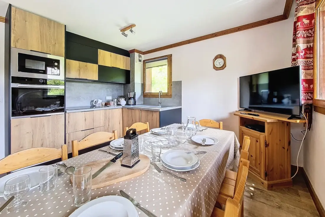 Residence Sapiniere