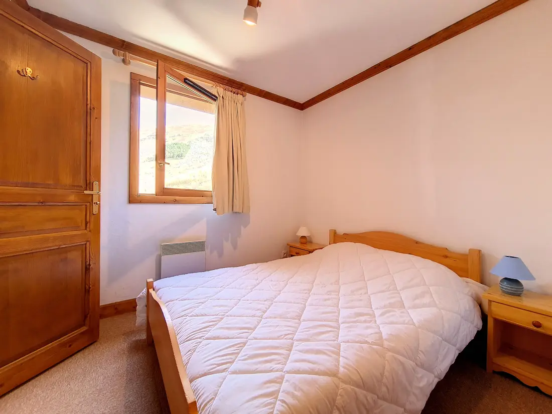 Residence Sapiniere