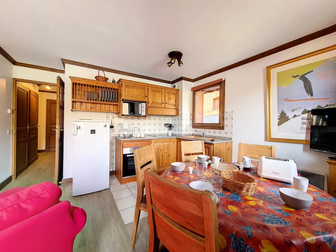 Residence Sapiniere