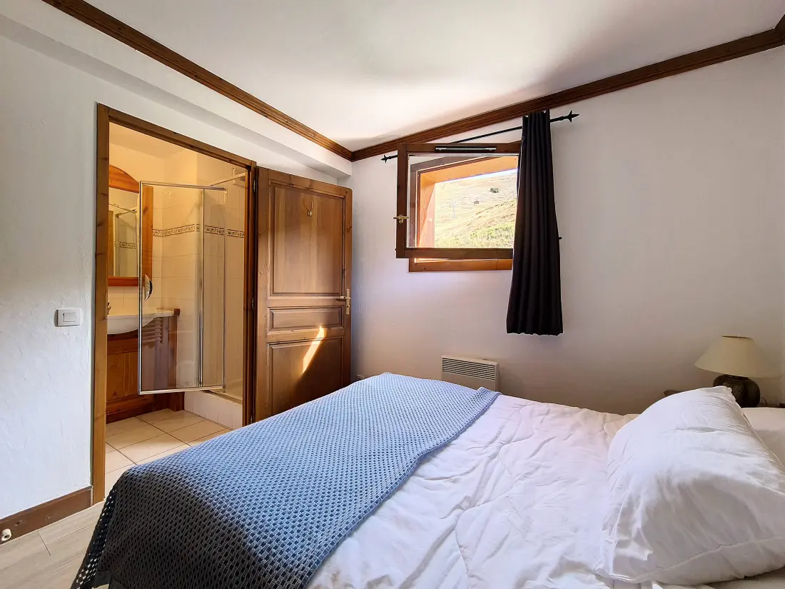 Residence Sapiniere