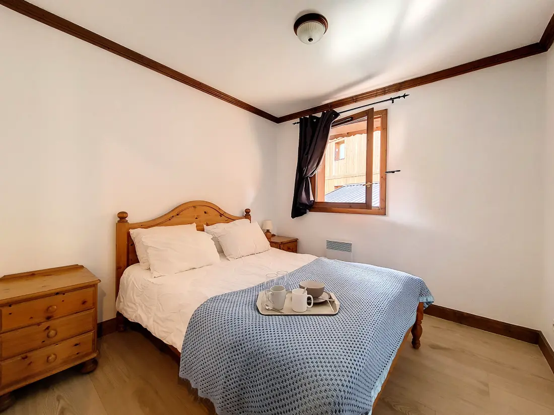Residence Sapiniere
