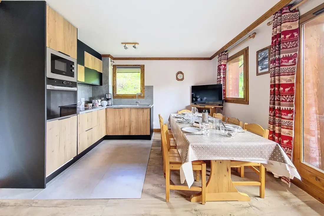 Residence Sapiniere