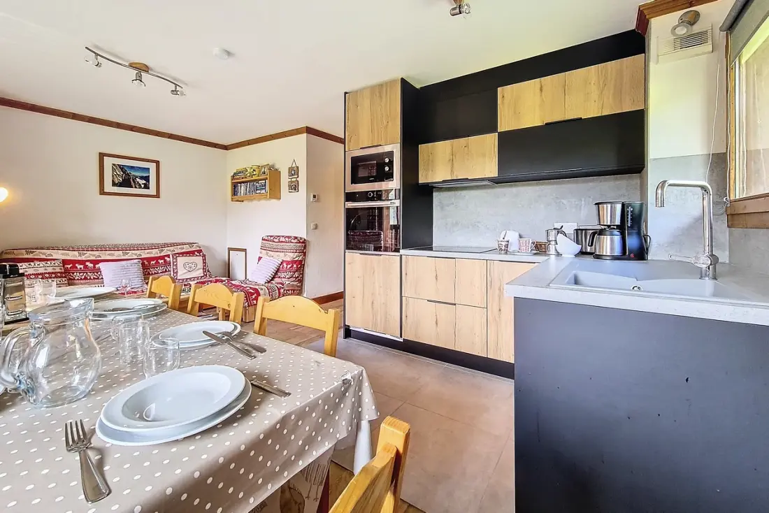 Residence Sapiniere