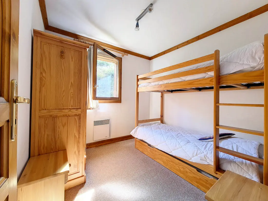 Residence Sapiniere