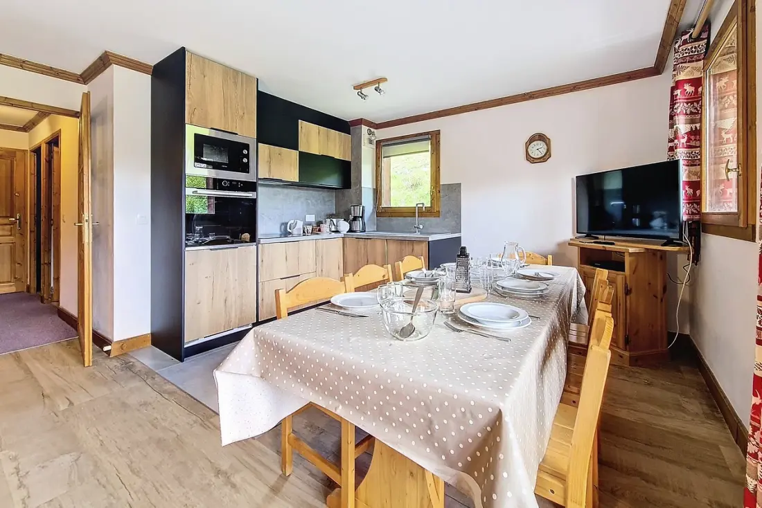 Residence Sapiniere