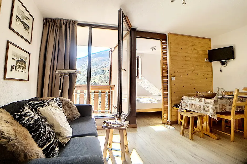 Residence Ski Soleil