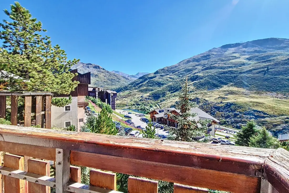 Residence Ski Soleil