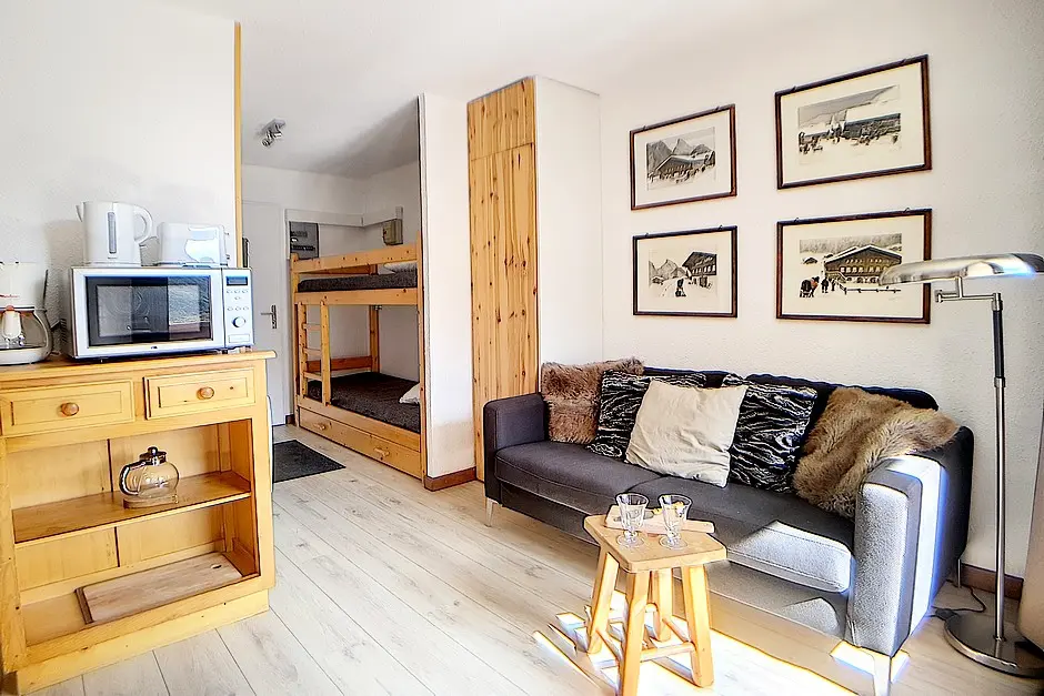 Residence Ski Soleil