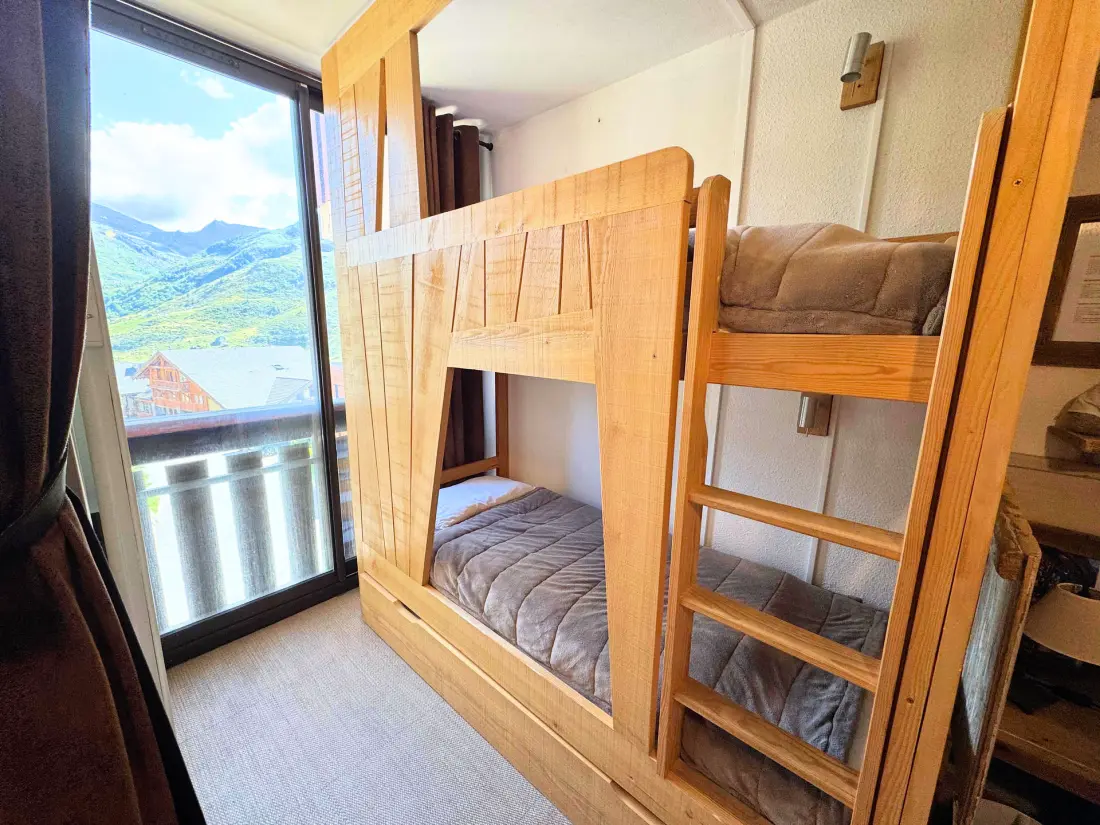 Residence Ski Soleil