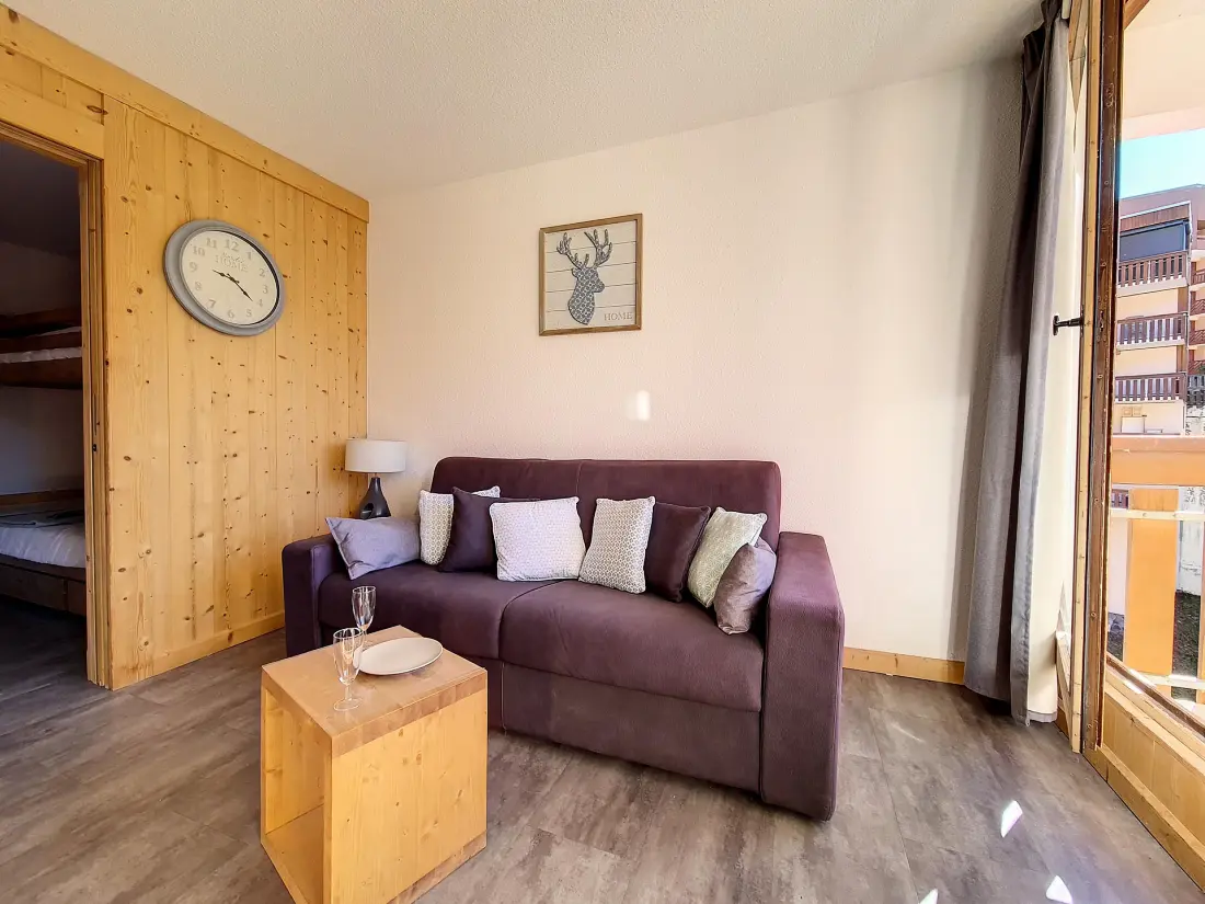 Residence Ski Soleil