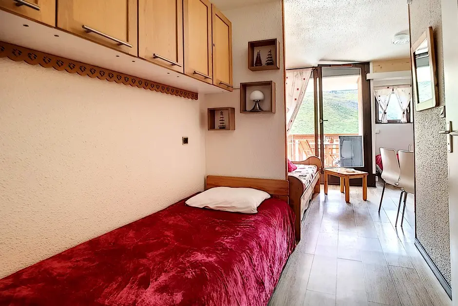 Residence Ski Soleil