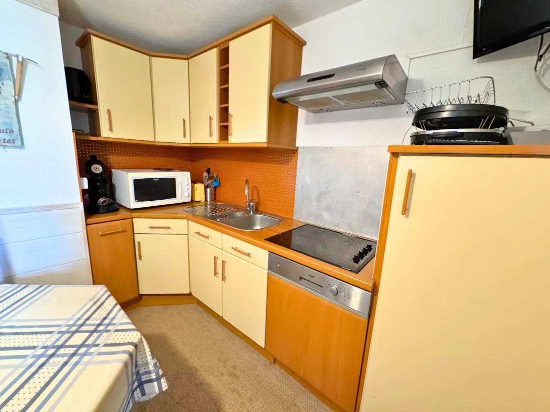 Residence Ski Soleil