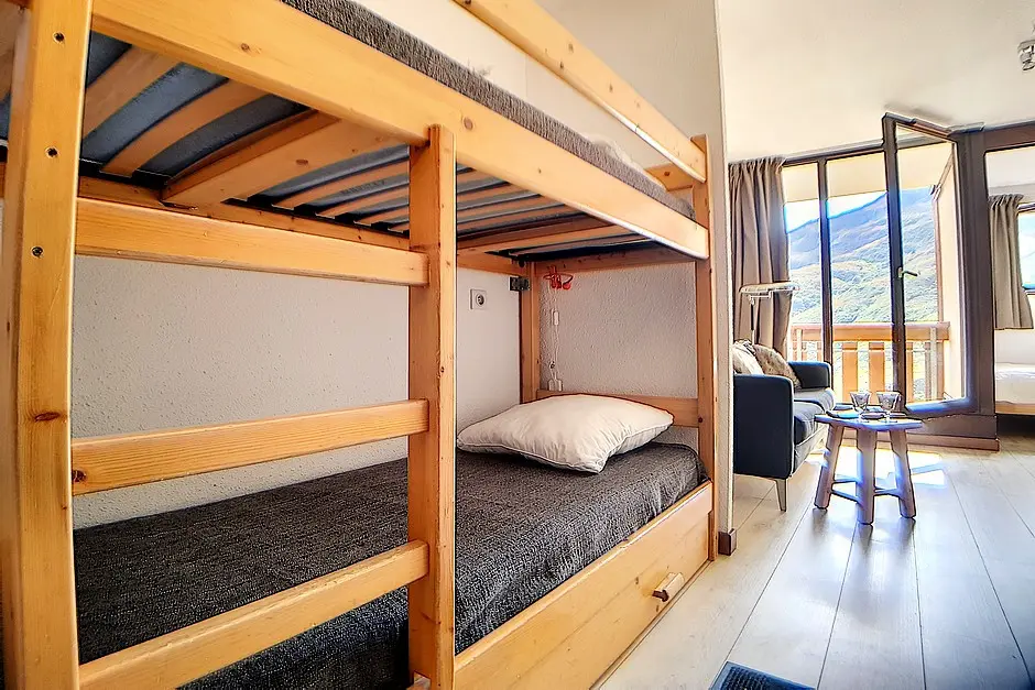 Residence Ski Soleil
