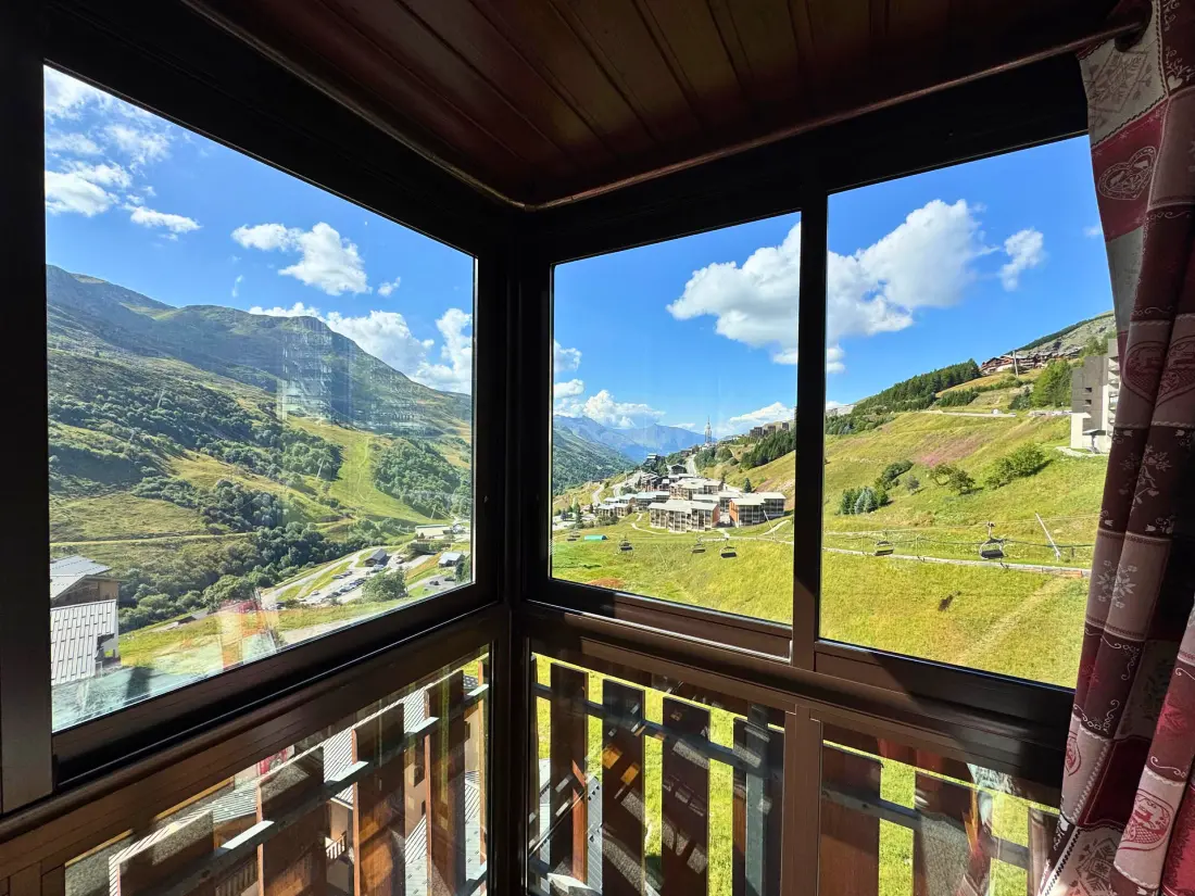Residence Ski Soleil