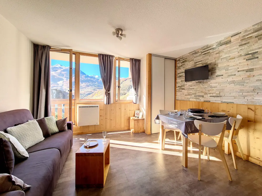 Residence Ski Soleil