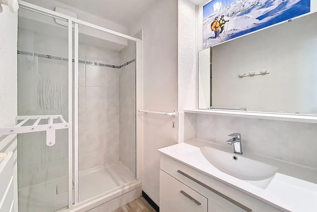 Residence Ski Soleil