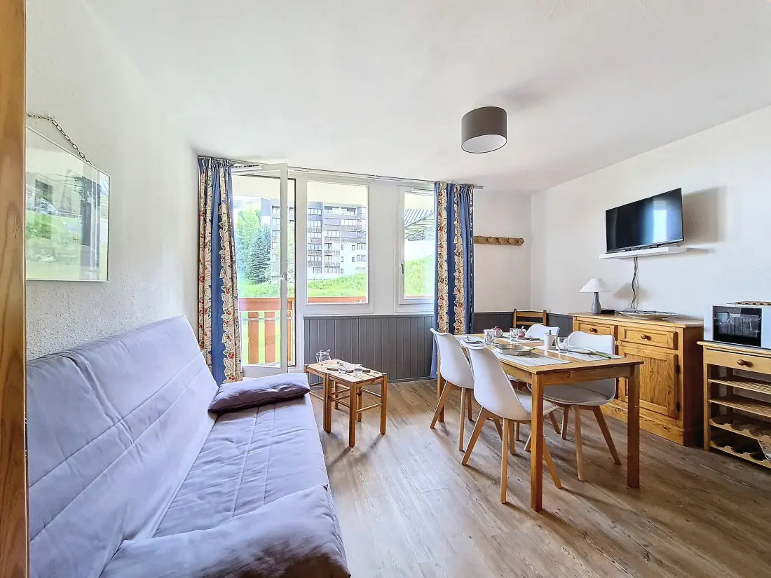 Residence Ski Soleil