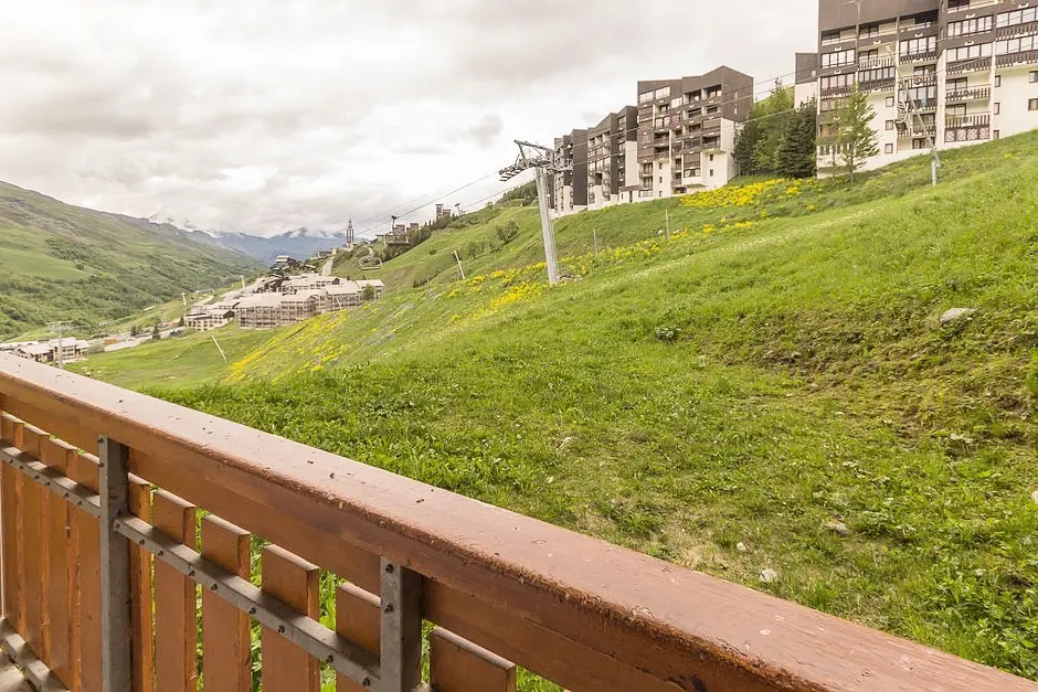 Residence Ski Soleil