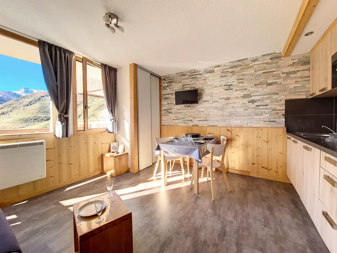 Residence Ski Soleil