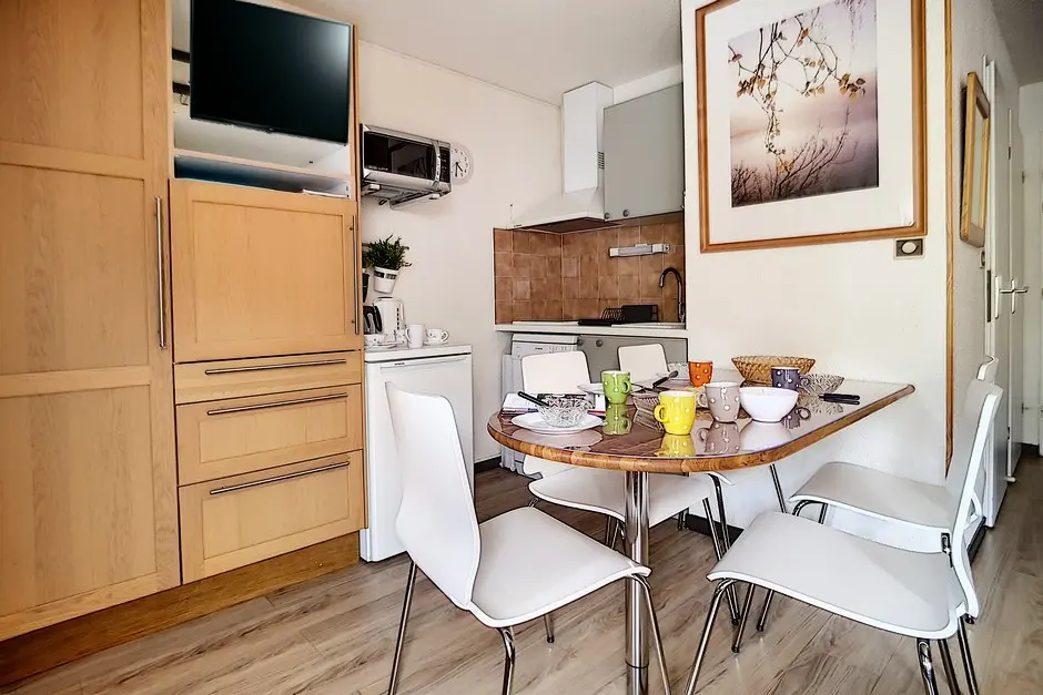 Residence Ski Soleil
