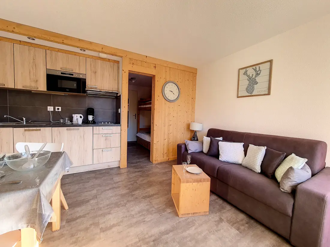 Residence Ski Soleil