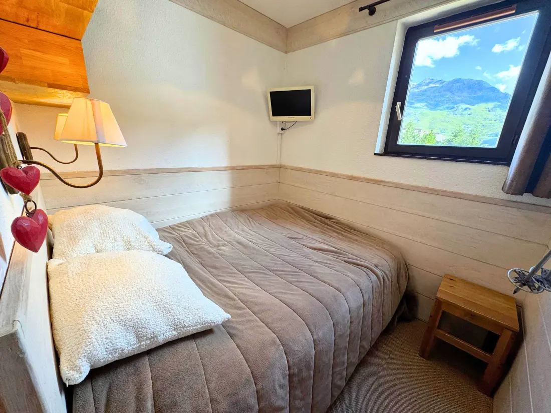 Residence Ski Soleil