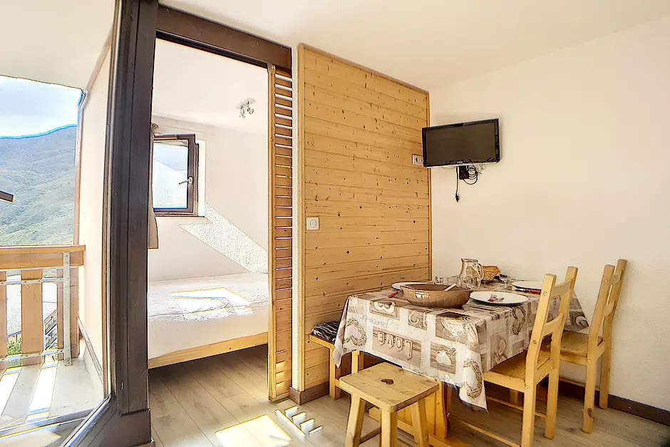 Residence Ski Soleil