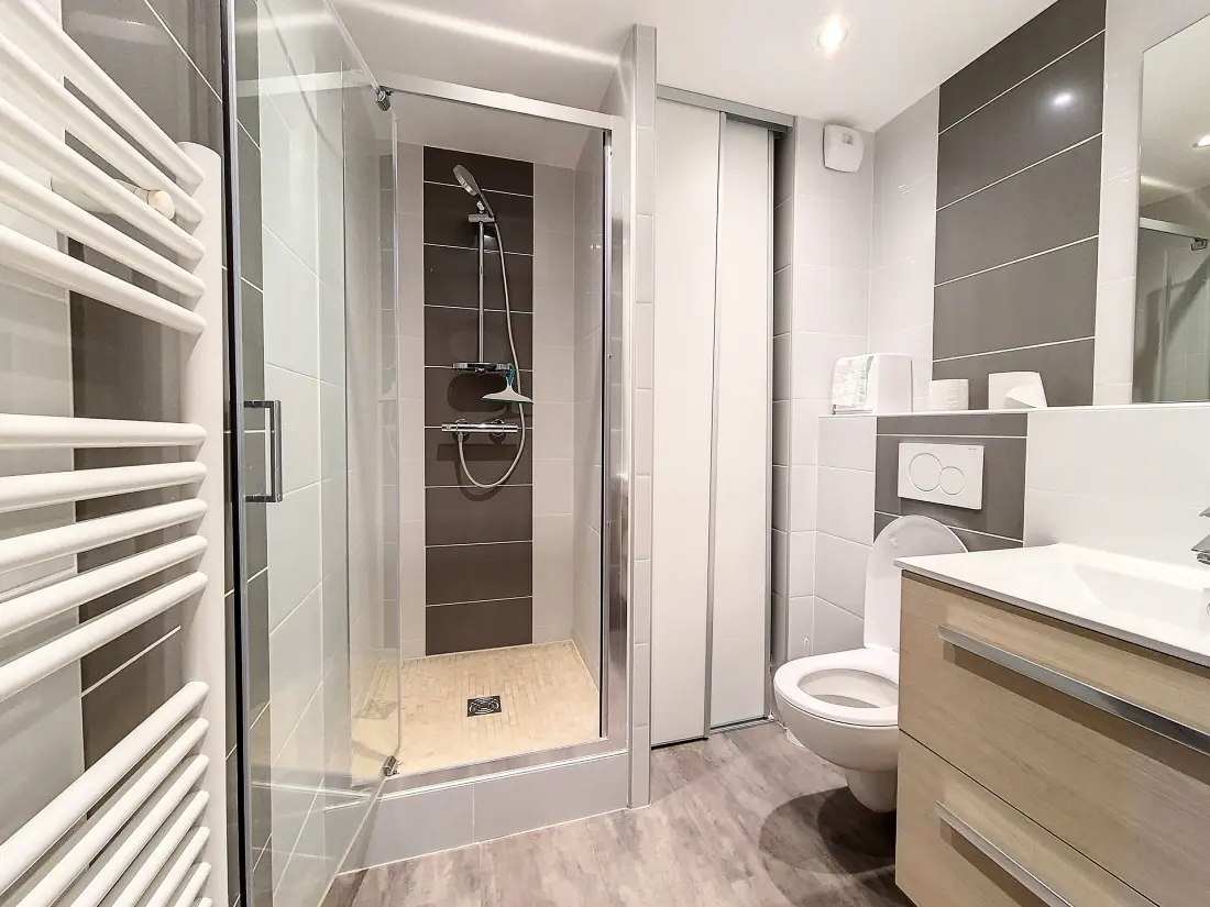 Residence Ski Soleil