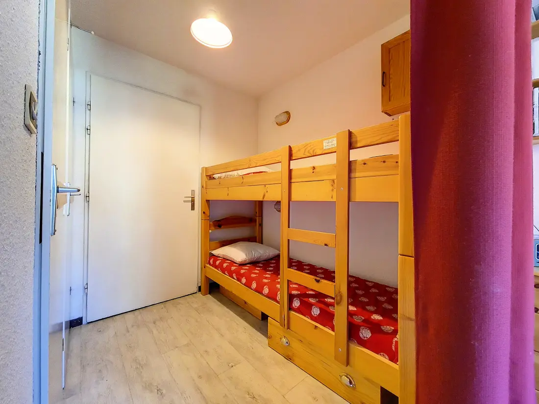Residence Ski Soleil