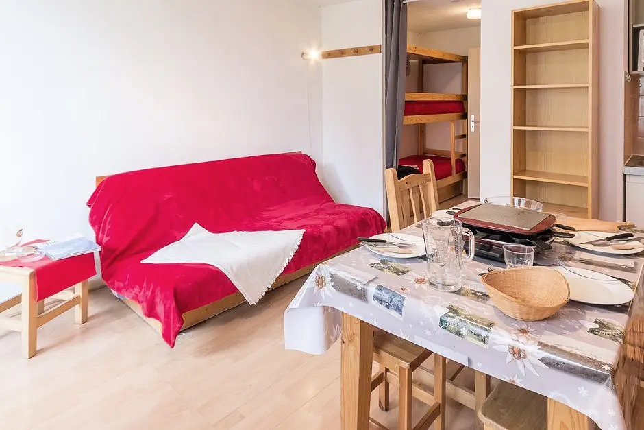 Residence Ski Soleil