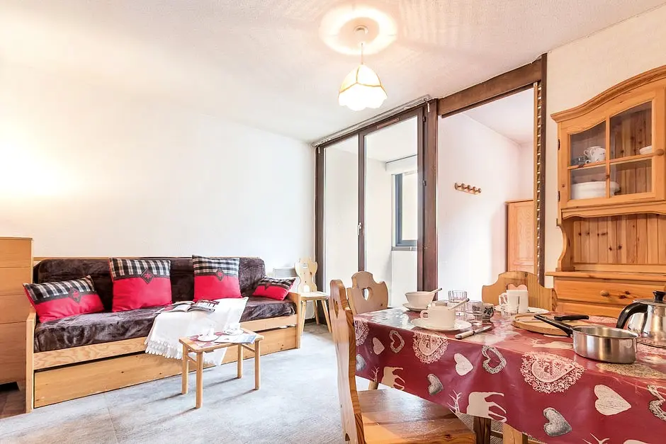 Residence Ski Soleil