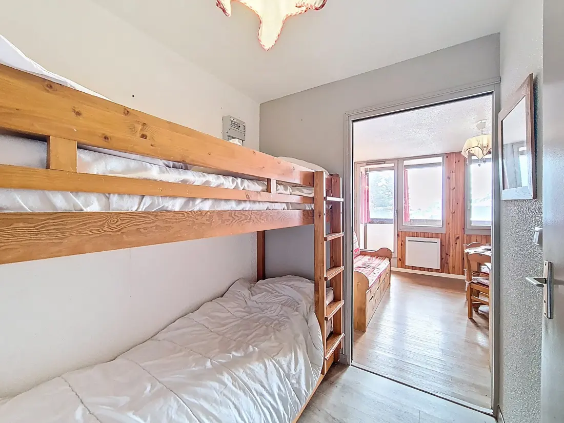Residence Ski Soleil