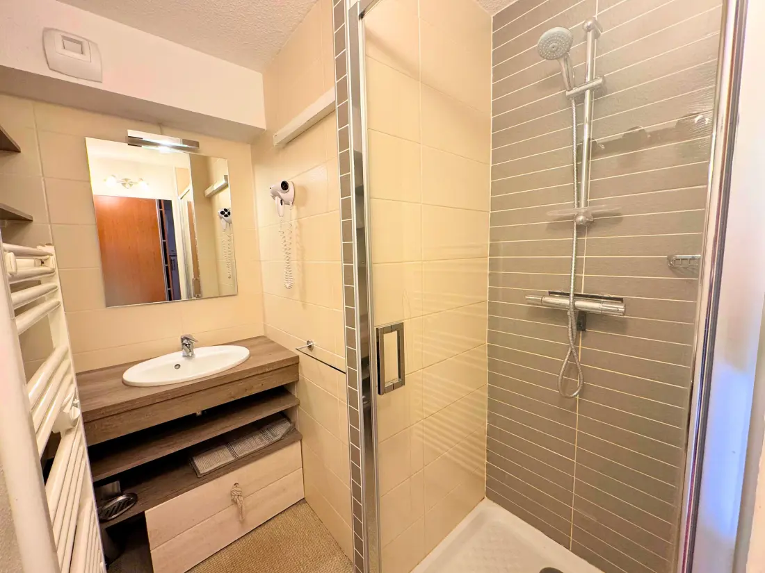 Residence Ski Soleil