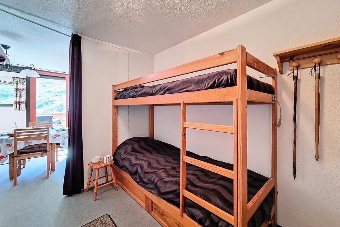 Residence Ski Soleil