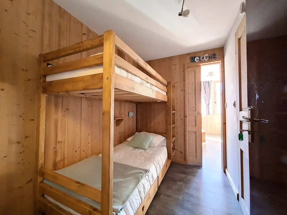 Residence Ski Soleil