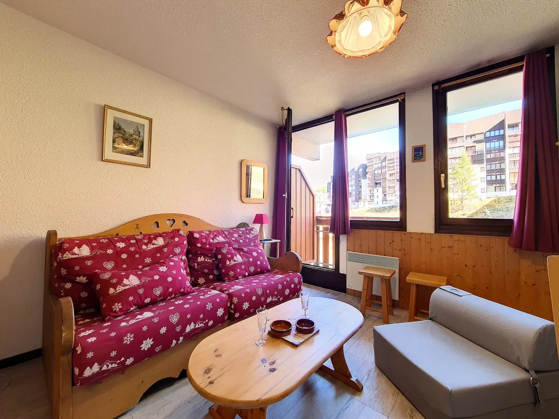 Residence Ski Soleil