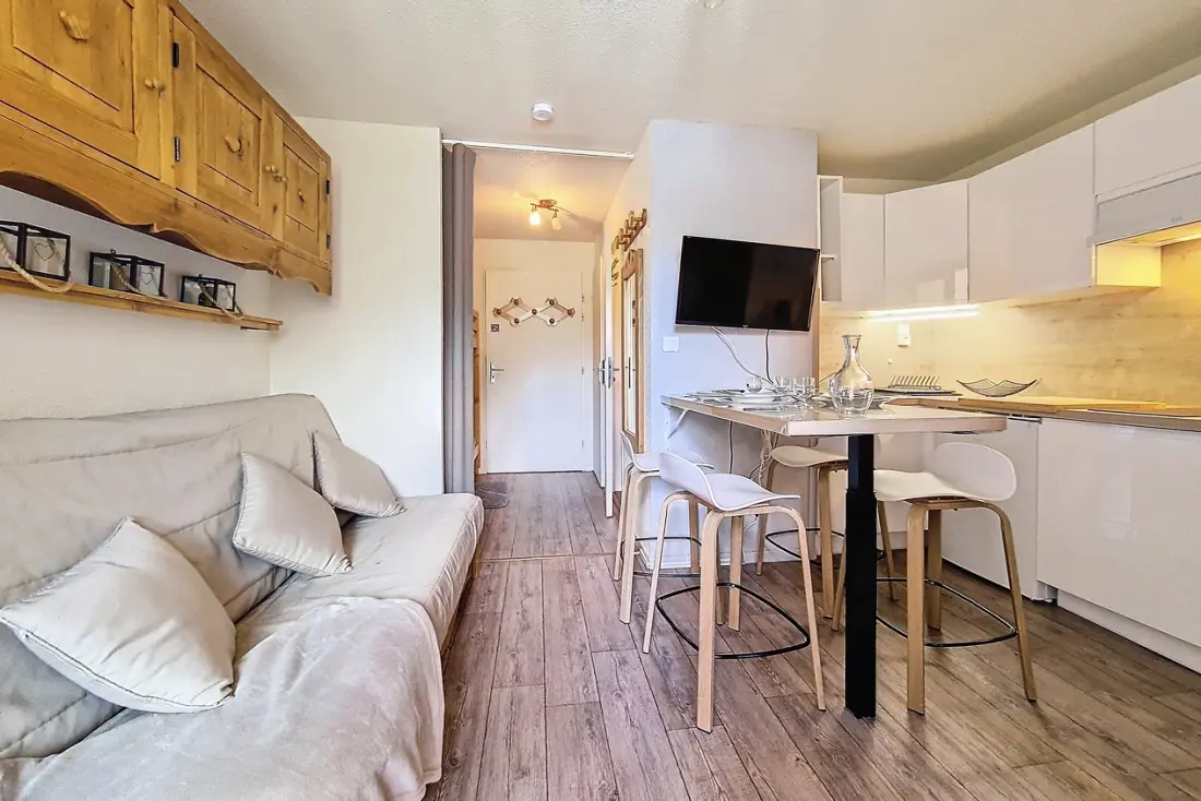 Residence Ski Soleil