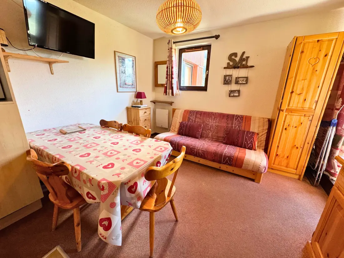 Residence Ski Soleil
