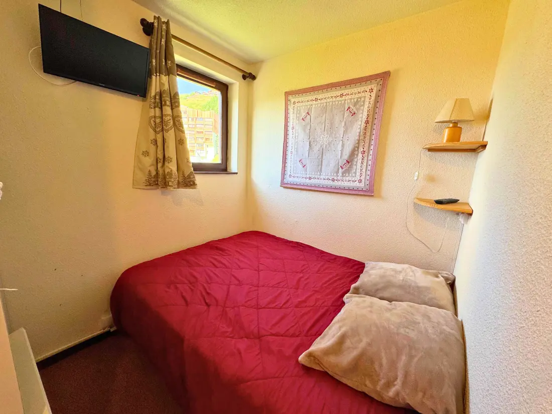 Residence Ski Soleil