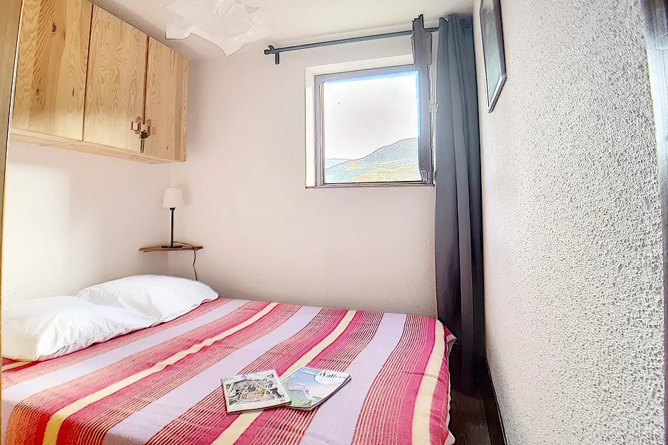 Residence Ski Soleil