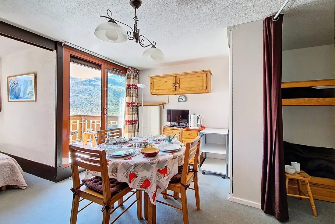 Residence Ski Soleil