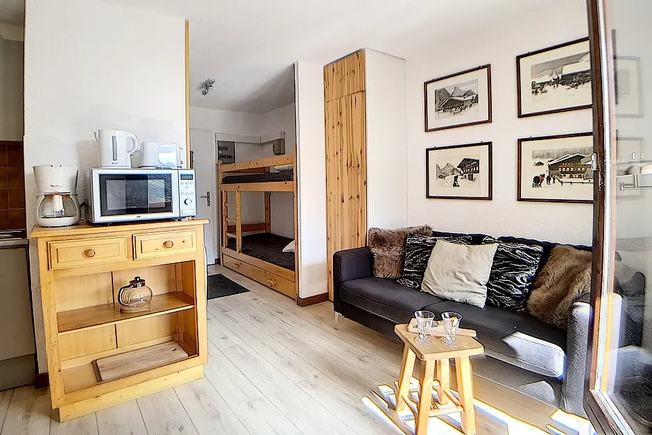 Residence Ski Soleil