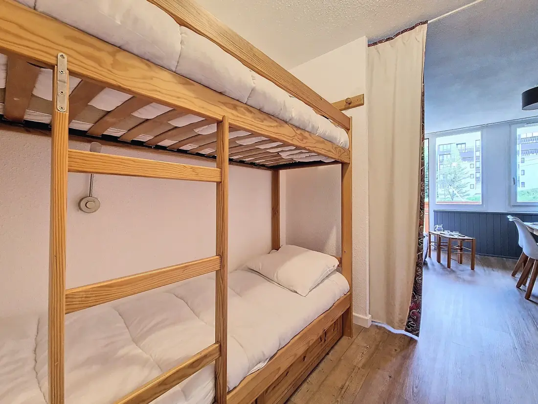 Residence Ski Soleil