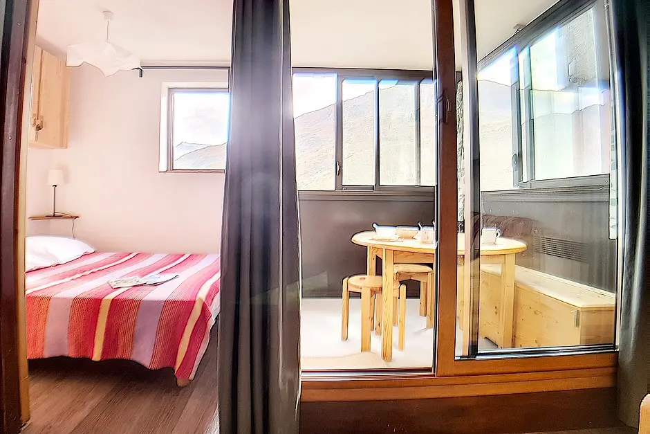 Residence Ski Soleil