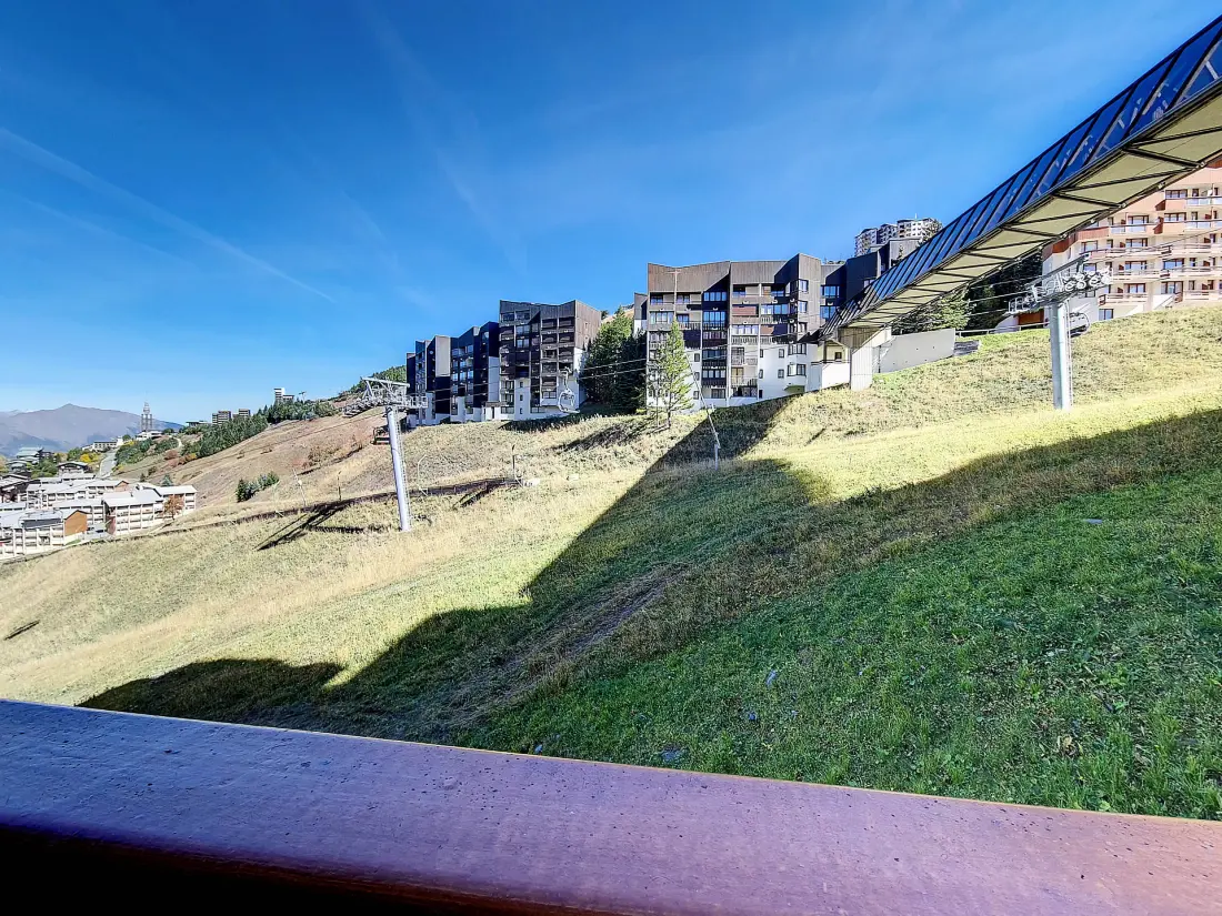 Residence Ski Soleil